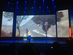 -陕北民歌大舞台