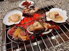 -震海贝烤贝·民俗特色店(延吉总店)