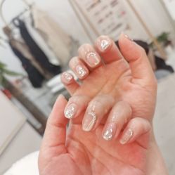 -雅洁美甲美睫