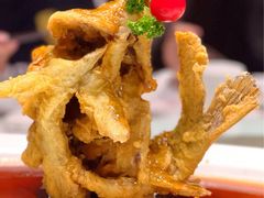 -老牌坊鲁菜名店(聊城美食岛店)