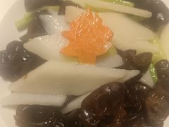 -黑明餐厅(白鹭洲店)