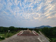 -北京十三陵国家森林公园蟒山景区