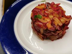 -A One Kitchen·南京精菜馆(德基广场店)
