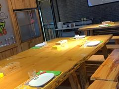 -阿青龙虾·烧烤大排档(湖里万达店)