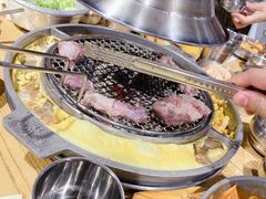 -姜虎东白丁烤肉(恒隆广场店)