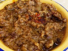 -定家小酥肉·清真(回民街店)
