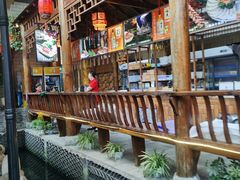 -苏家大院庭院式老火锅(高灯北街店)
