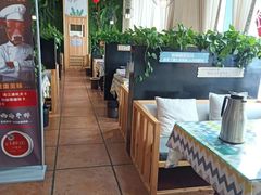 -咖啡人·融合餐厅(万达环宇店)