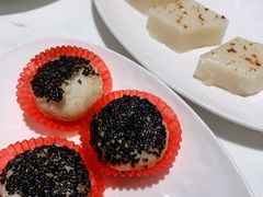 桂花拉糕-绿波廊(豫园店)