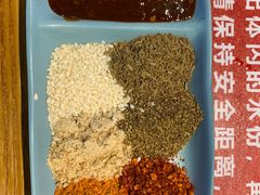 -蚝英雄鲜蚝自助专门店(长楹天街直营店)