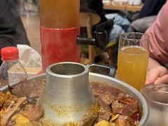 -华府九号海鲜烧烤大排档(龙域店)