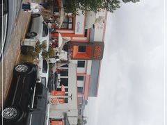 -向外鱼乐·土菜·虹鳟鱼
