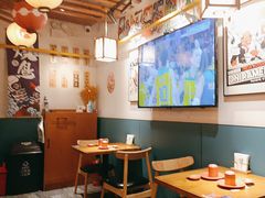 -王氏炉匠·烧鸟放题自助(三里屯店)