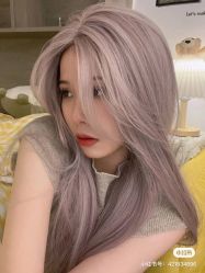 -MI HAIR