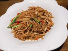 -韶山冲湘菜馆(大明湖店)