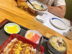 -和喜居酒屋(万龙丽水湾店)