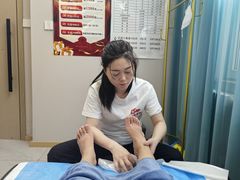 -北派修脚(田村店)