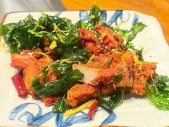 -云尊府云南菜·蒸汽石锅鱼(学清路店)