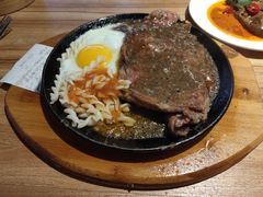 -纽斯特牛排自助餐厅(浦东文峰广场店)