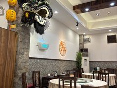 -御膳粥·牛乳粥底火锅·地道顺德菜(容桂店)