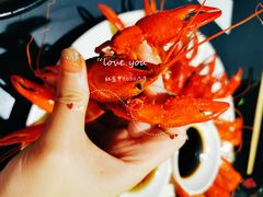-红钳侠小龙虾·烧烤(中赢康康谷店)