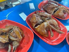 -光明刘冰乳鸽店(光明法政北路店)