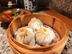 -南京大牌档(新街口德基广场店)