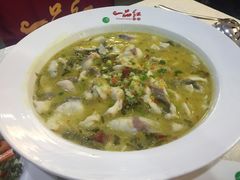 -一品红川菜(皇岗店)