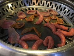 -梨花自助烤肉(天河城店)