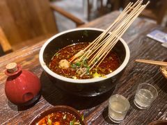 -串大叔炭火烤串·鸡西大冷面刀削面(总店)