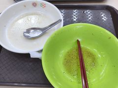 -北大学一食堂