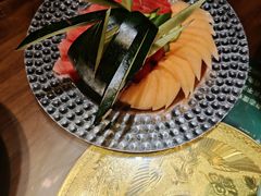 -驿楼兰·新疆菜(火车站店)