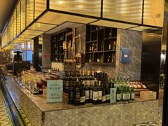 -禾斗海鲜自助(市南银座店)