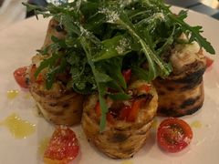 -Margherita雏菊意大利餐厅(雅颂庭购物中心店)