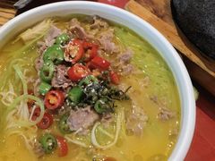 -羊之道草原味道清真餐厅(番禺店)