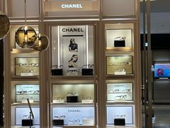 -溥仪眼镜PUYI OPTICAL(国贸商城店)