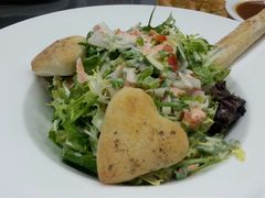 -Secco德式餐吧(南秀村店)