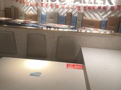 -豪客来牛排(东区万达坊店)