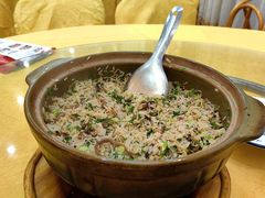 -东兴黄鳝饭店(江洲店)