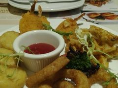 android_upload_pic-菲滋意式休闲餐厅(北仑银泰城店)