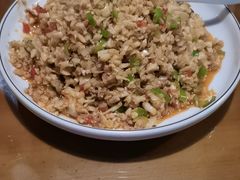 -重庆石磨豆花庄(乔庄店)