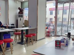 -鹍记特色牛杂面