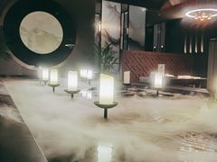-梅筑·创意料理(王府井百货店)