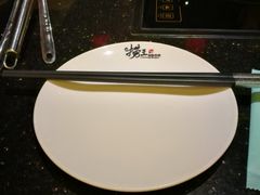 -捞王猪肚鸡火锅(财富中心店)