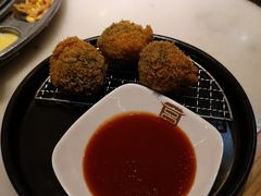 -韩宫宴烤肉·料理(大宁国际店)