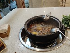 -蜀皇·菌汤鲜黄牛肉汤锅(宽窄巷子店)