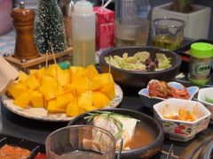 -龙神·炭烧酒场深夜食堂(新街口店)