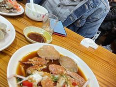 -潮粥馆(长江花园店)