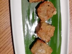 黄金脆皮炸粿肉-如轩·海鲜砂锅粥·潮汕菜(海珠店)