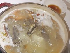 -黑鸡小馆(金源店)